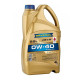 RAVENOL SSL 0W-40