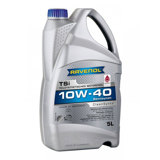 RAVENOL TSI 10W-40