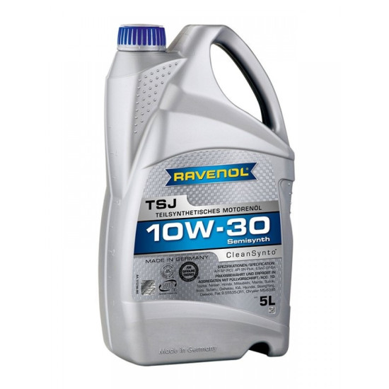 RAVENOL TSJ 10W-30