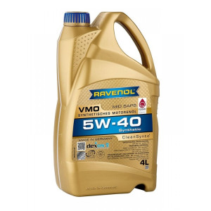 RAVENOL VMO 5W-40