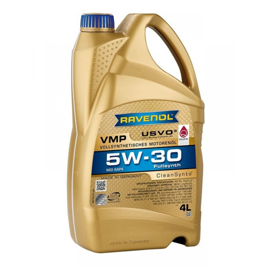 RAVENOL VMP 5W-30