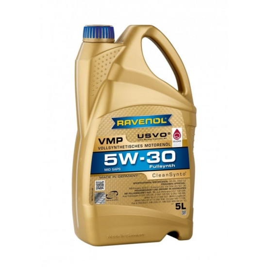 RAVENOL VMP 5W-30