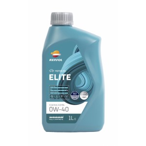 Repsol Elite Cosmos A3/B4 0W-40