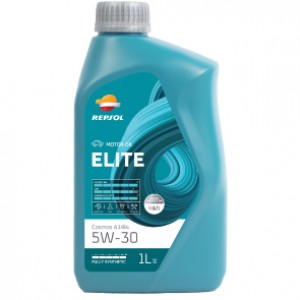 Repsol Elite Cosmos A3/B4 5W-30