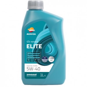 Repsol Elite Cosmos A3/B4 5W-40