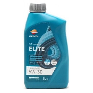 Repsol Elite Cosmos A5/B5 5W-30