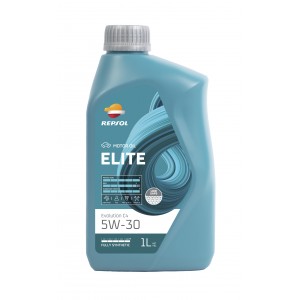 Repsol Elite Evolution C4 5W-30