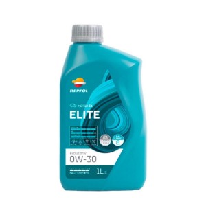 Repsol Elite Evolution V 0W-30