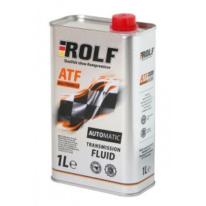 ROLF ATF MULTIVEHICLE