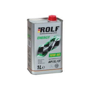ROLF ENERGY 10W-40 SL/CF