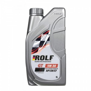ROLF GT 5W-30 SN/CF