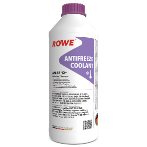 ROWE HIGHTEC ANTIFREEZE AN-SF 12+ 1.5L