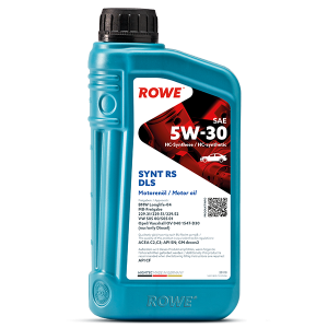 HIGHTEC SYNT RS DLS SAE 5W-30