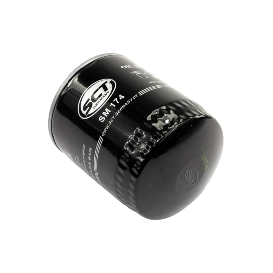 Audi A6 Allroad Yağ filteri VAG 078115561J (SCT GERMANY SM174)