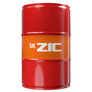 ZIC X3000 15W-40 200L