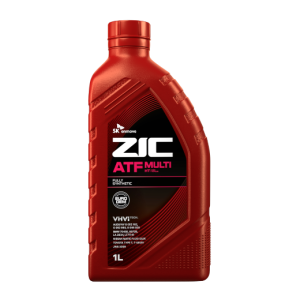 ZIC ATF MULTI HT 1L