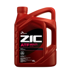 ZIC ATF MULTI LF 4L