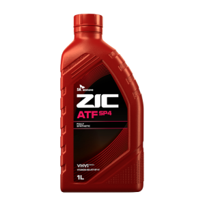 ZIC ATF SP 4 1L