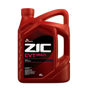 ZIC CVT MULTI 4L