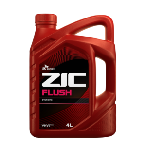 ZIC FLUSH 4L
