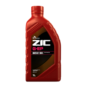 ZIC G-EP 80W-90 1L