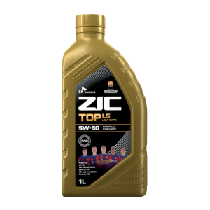 ZIC TOP LS 5W-30 1L