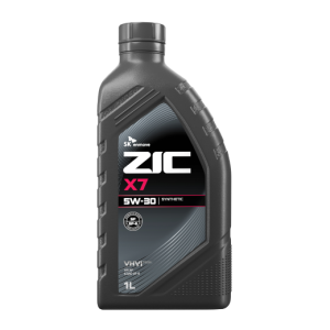 ZIC X7 5W-30 1L