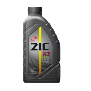 ZIC X7 FE 0W-20 1Л
