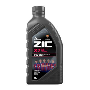 ZIC X7 LS 5W-30 1Л