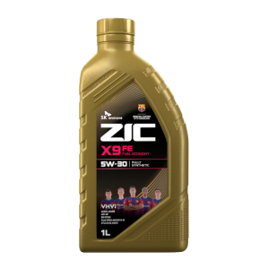 ZIC X9 FE 5W-30 1Л