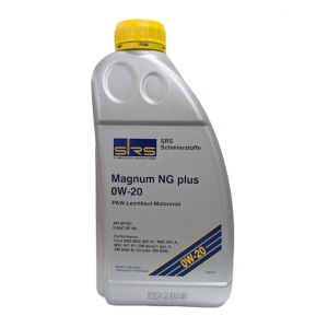 SRS Magnum NG 0W-20