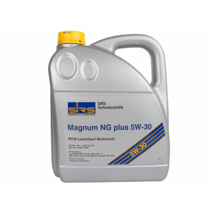 SRS Magnum NG Plus 5W-30