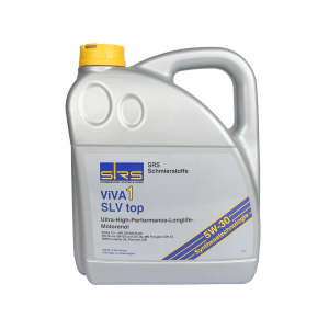 SRS VIVA 1 SLV TOP 5W-30