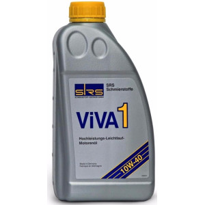 SRS ViVA 1 10W-40