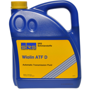 SRS Wiolin ATF VI