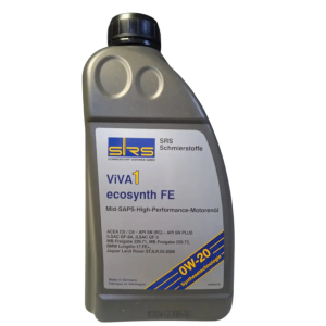 SRS ecosynth FE 0W-20