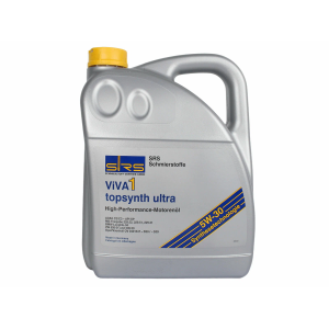 SRS topsynth ULTRA  5W-30