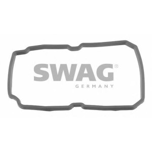 Mercedes-Benz прокладка картера A1402710080 (SWAG 10910072)
