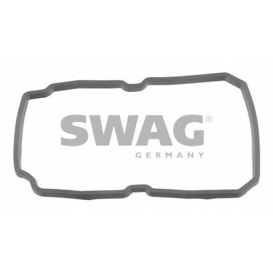 Mercedes-Benz прокладка картера A1402710080 (SWAG 10910072)