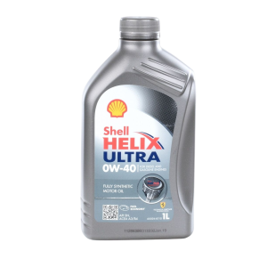 Shell Helix Ultra 0W-40 1L