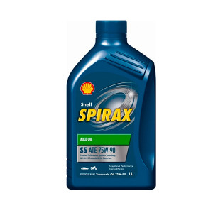 Shell Spirax S5 ATE 75W-90 1L