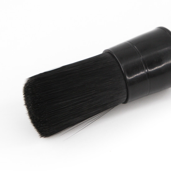 Shine Systems деликатная кисть для детейлинга