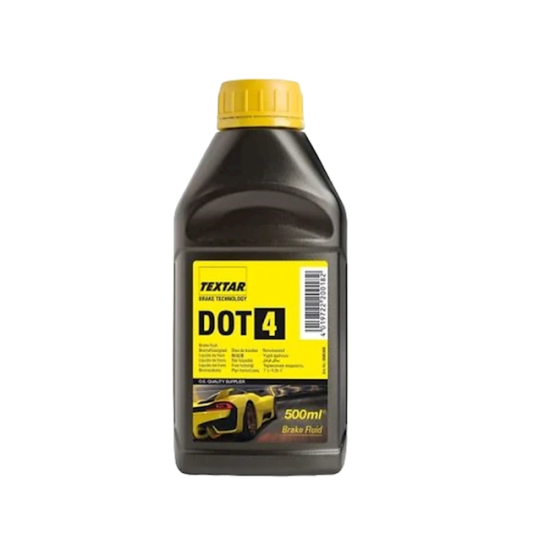 TEXTAR DOT 4 500ml