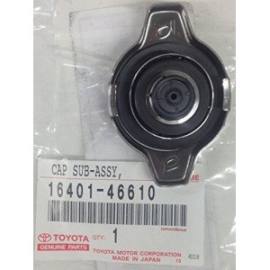 Toyota Prado Radiator qapağı 1640146610 (Original)