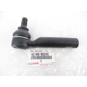 Toyota Prado sükan ucu 4504669245 (Original)