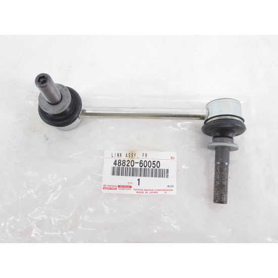 Toyota Prado ön stabilizator dayaqı 4882060050 (Original)