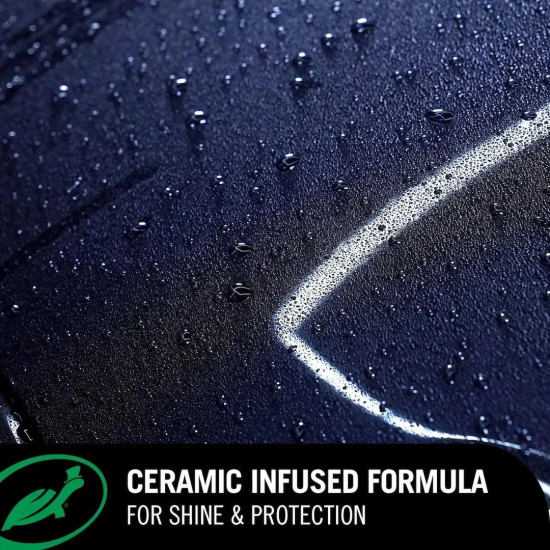 Turtle Wax Ceramic 3-in-1 Detailer 500ml