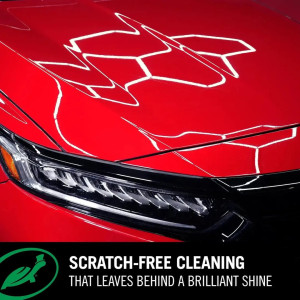 Turtle Wax Ceramic Wash & Wax 1420ml