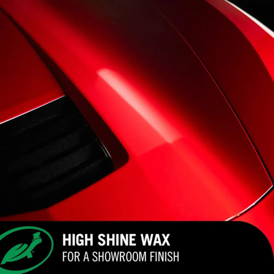 Turtle Wax Ceramic Wet Wax 500ml