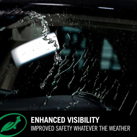 Turtle Wax Clearvue Rain Repellent 300мл